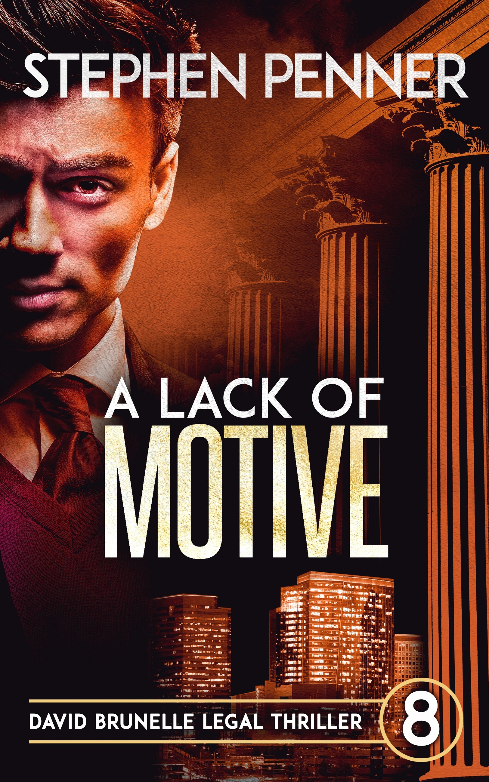 A Lack of Motive