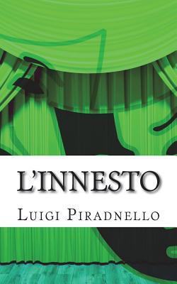 L'innesto book cover