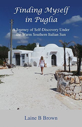 Finding Myself in Puglia: A Journey of Self-Discovery Under the Warm Southern Italian Sun