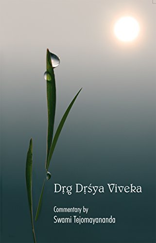 Drig Drishya Viveka