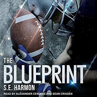 The Blueprint (Rules of Possession, #1)