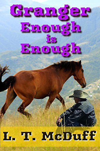 Granger: Enough is Enough