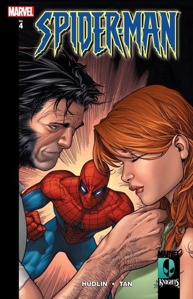 青年漫画 MARVEL KNIGHTS DEFENDERS OF THE STREETS Marvel Knights: Defenders of the Streets, Comic Book Review