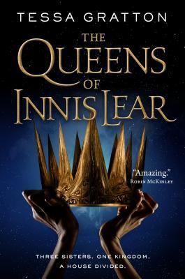 The Queens of Innis Lear (Innis Lear, #1)