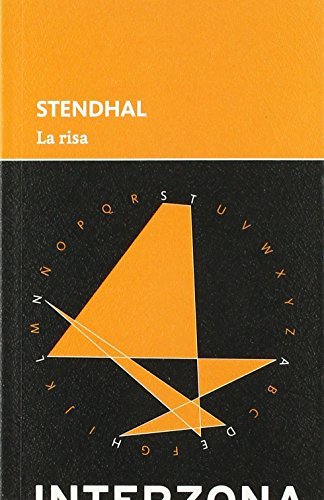 LA RISA book cover