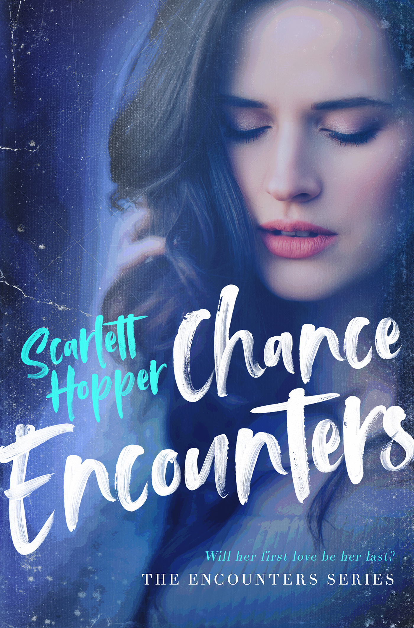 Encounters book cover 2