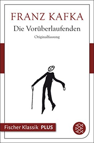 Passers-by book cover