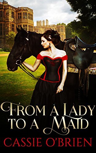 From a Lady to a Maid