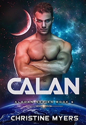 Calan book cover