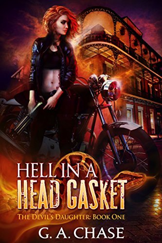 Hell in a Head Gasket book cover