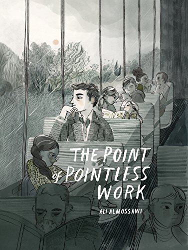 Homework Pointless The Point of Pointless Work by Ali Almossawi | Goodreads
