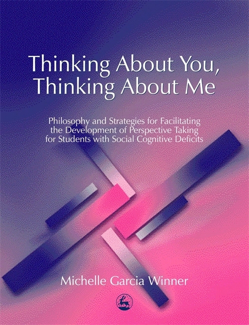 Thinking About You, Thinking About Me: Philosophy and Strategies for Facilitating the ...