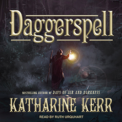 Daggerspell (Deverry, #1)