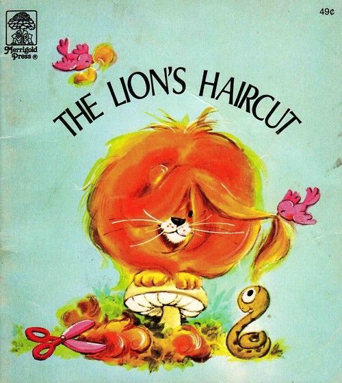 The Lion s Haircut By Jennifer Giddings Goodreads The Lion s Haircut By Jennifer Giddings Goodreads