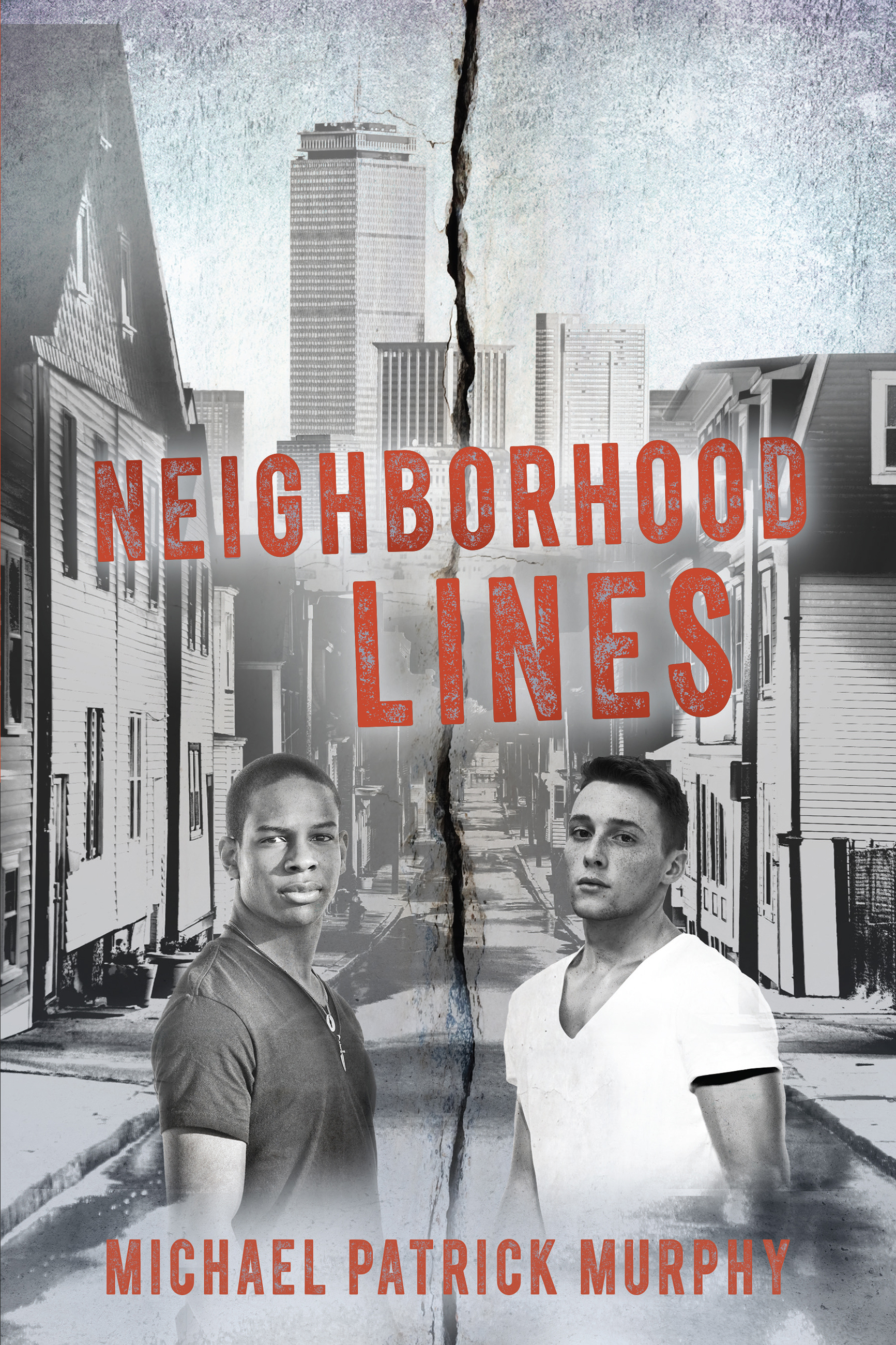 Neighborhood Lines