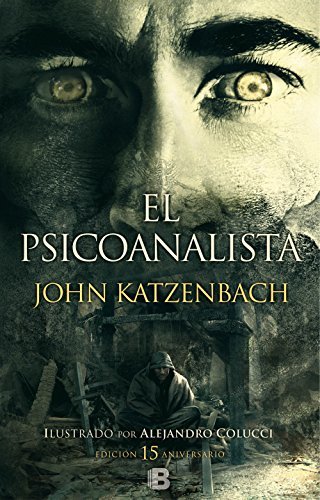 El psicoanalista