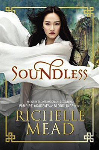 Soundless (Autographed)