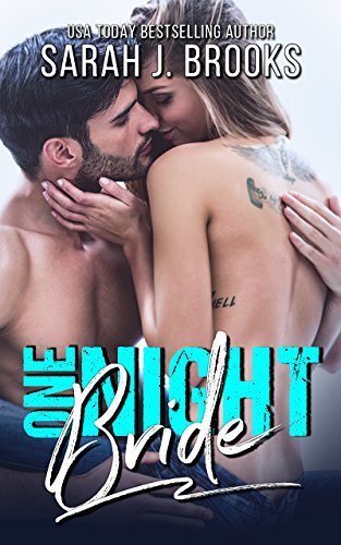 One Night Bride book cover