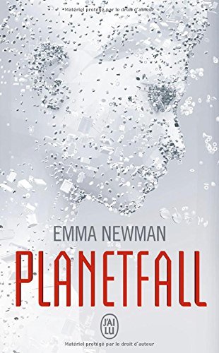 Planetfall