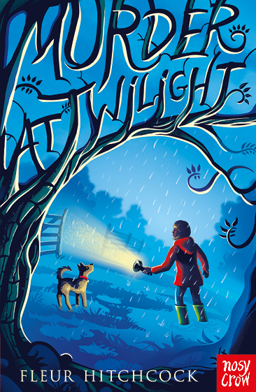 Murder at Twilight