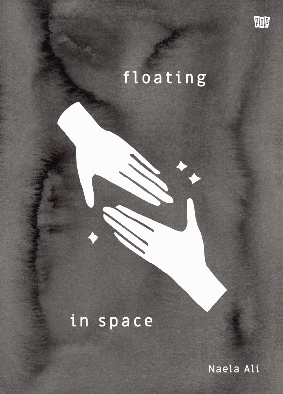 Floating in Space