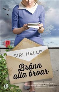Bränn alla broar