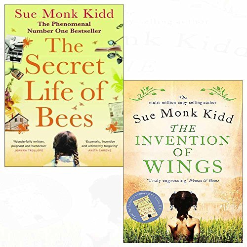 The Secret Life of Bees - Sue Monk Kidd