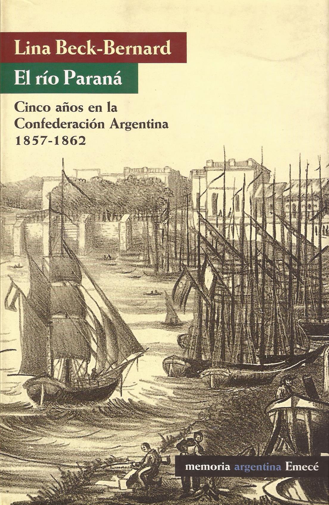 El río Paraná