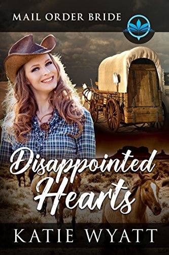 Disappointed Hearts book cover