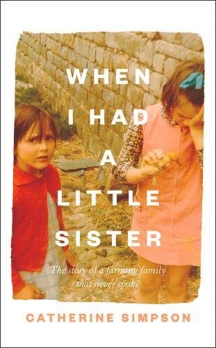 When I Had A Little Sister