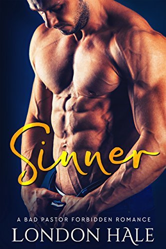Sinner (Temperance Falls: Selling Sin #1)