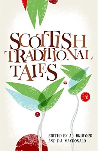 Scottish Traditional Tales