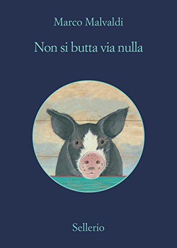 Non si butta via nulla book cover