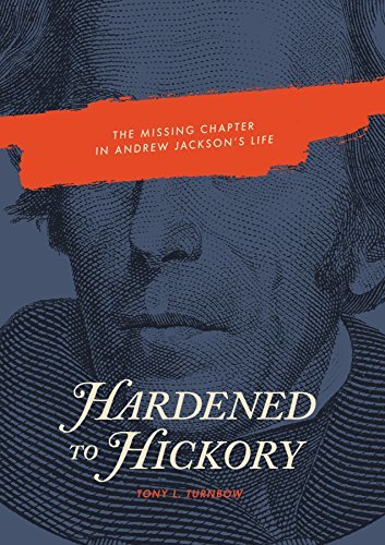 Hardened to Hickory book cover