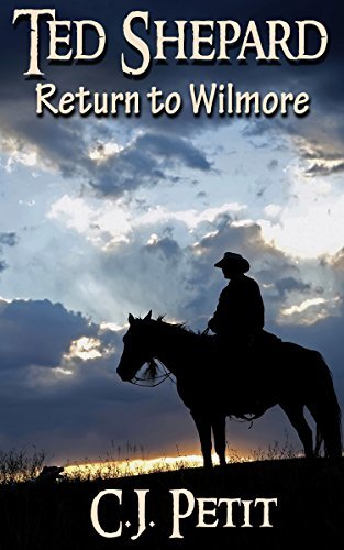Ted Shepard: Return to Wilmore