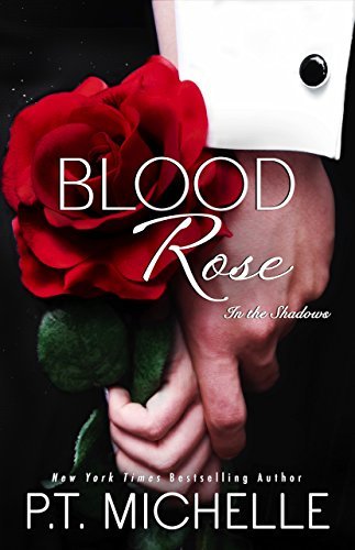 Blood Rose book cover