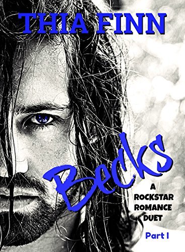 Becks book cover