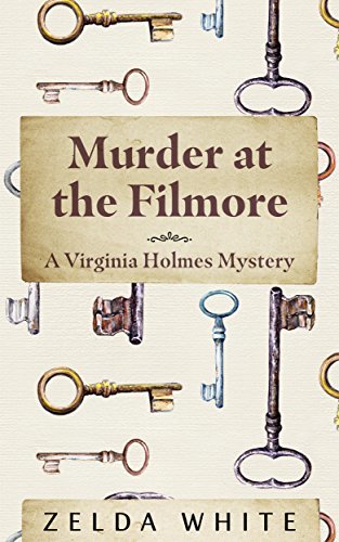 Murder at the Filmore