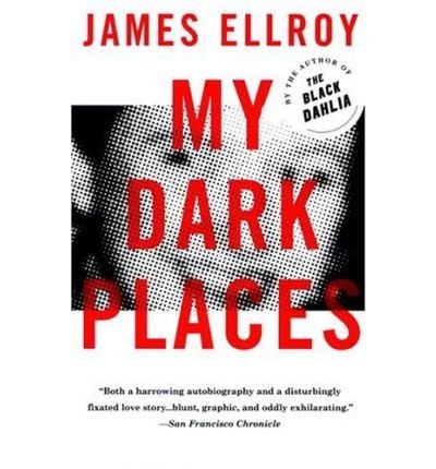 James Ellroy by James Ellroy | Goodreads