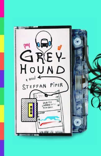 Greyhound