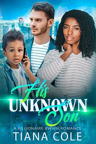 His Unknown Son