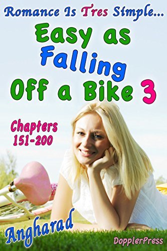 Easy as Falling off a Bike 3