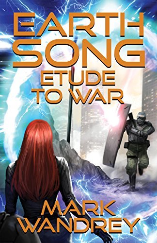 Etude to War book cover