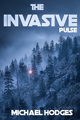 The Invasive book cover