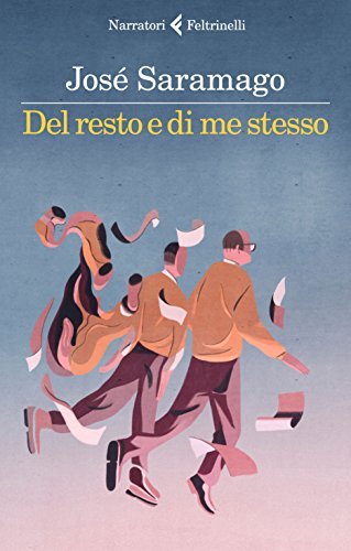 Del resto e di me stesso book cover