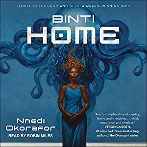 Home (Binti, #2)