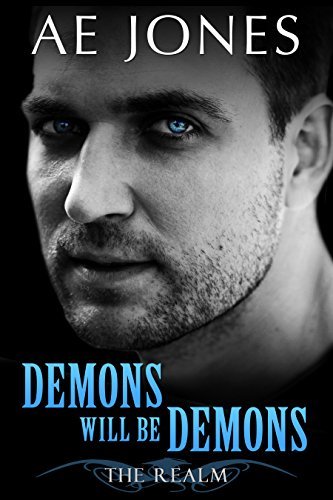 Demons Will Be Demons