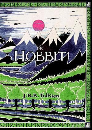 De hobbit, of daarheen en weer terug