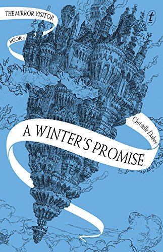 A Winter's Promise (The Mirror Visitor #1)