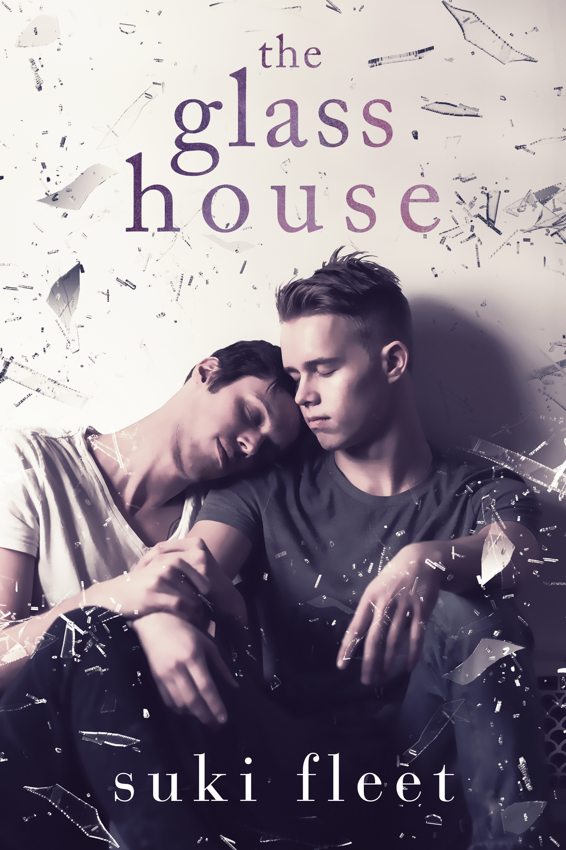 The Glass House